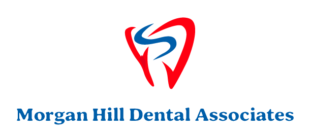 Welcome to Morgan Hill Dental Associates logo